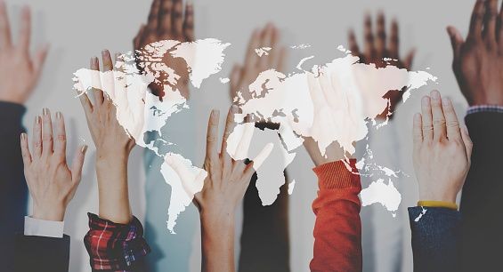Recrutement international