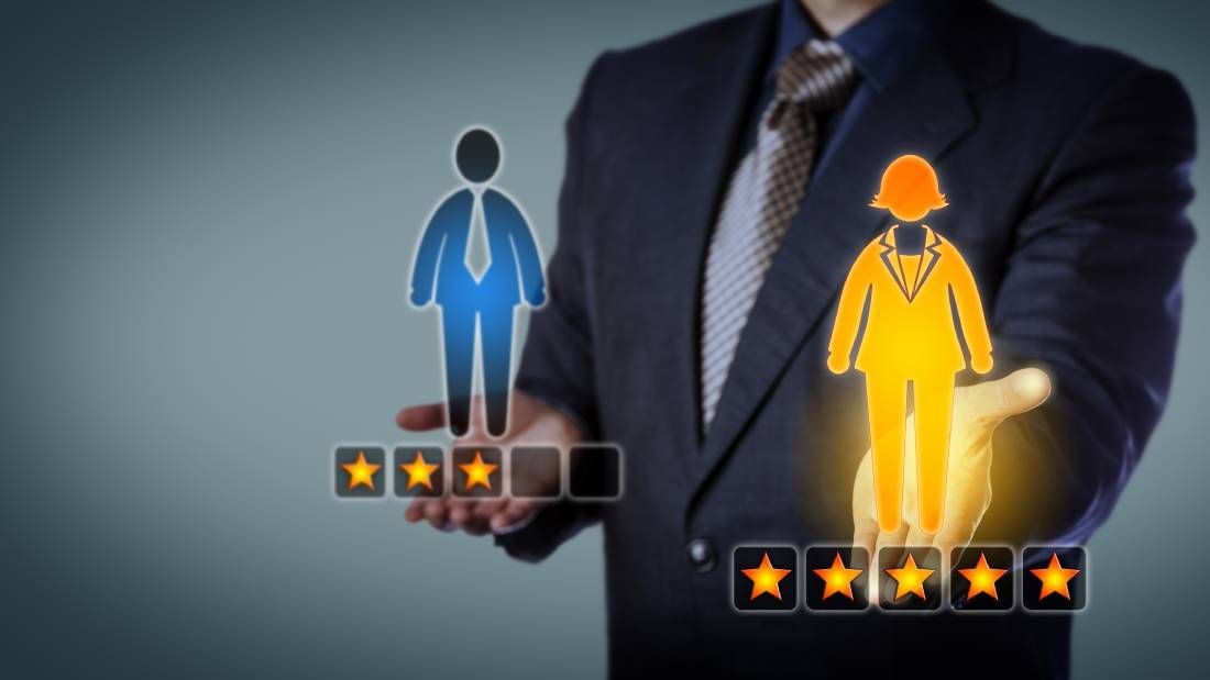 Évaluation des compétences